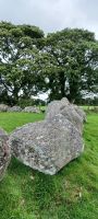 Carrowmore &ndash; &copy; Barbara Pflicke (Eberhardt TRAVEL)