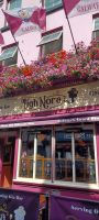Latin Quarter Galway &ndash; &copy; Barbara Pflicke (Eberhardt TRAVEL)