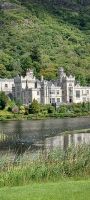 Kylemore Abbey &ndash; &copy; Barbara Pflicke (Eberhardt TRAVEL)