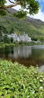 Kylemore Abbey &ndash; &copy; Barbara Pflicke (Eberhardt TRAVEL)