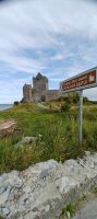 Dunguaire Castle &ndash; &copy; Barbara Pflicke (Eberhardt TRAVEL)