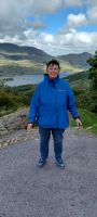 Reiseleiterin &ndash; &copy; Barbara Pflicke (Eberhardt TRAVEL)