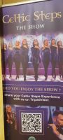 Celtic Steps Show