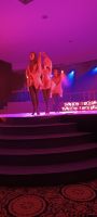 Celtic Steps Show &ndash; &copy; Barbara Pflicke (Eberhardt TRAVEL)