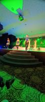 Celtic Steps Show &ndash; &copy; Barbara Pflicke (Eberhardt TRAVEL)