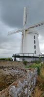 Blennerville Windmill &ndash; &copy; Barbara Pflicke (Eberhardt TRAVEL)