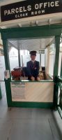 im Heritage Centre Cobh