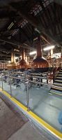 Midleton - Jameson Distillery &ndash; &copy; Barbara Pflicke (Eberhardt TRAVEL)