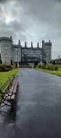 Kilkenny - Schloss &ndash; &copy; Barbara Pflicke (Eberhardt TRAVEL)