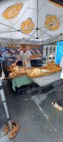 Markt in Kilkenny &ndash; &copy; Barbara Pflicke (Eberhardt TRAVEL)