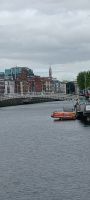 Half Penny Bridge (Liffey Bridge) &ndash; &copy; Barbara Pflicke (Eberhardt TRAVEL)