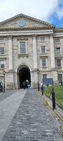 Trinity College &ndash; &copy; Barbara Pflicke (Eberhardt TRAVEL)