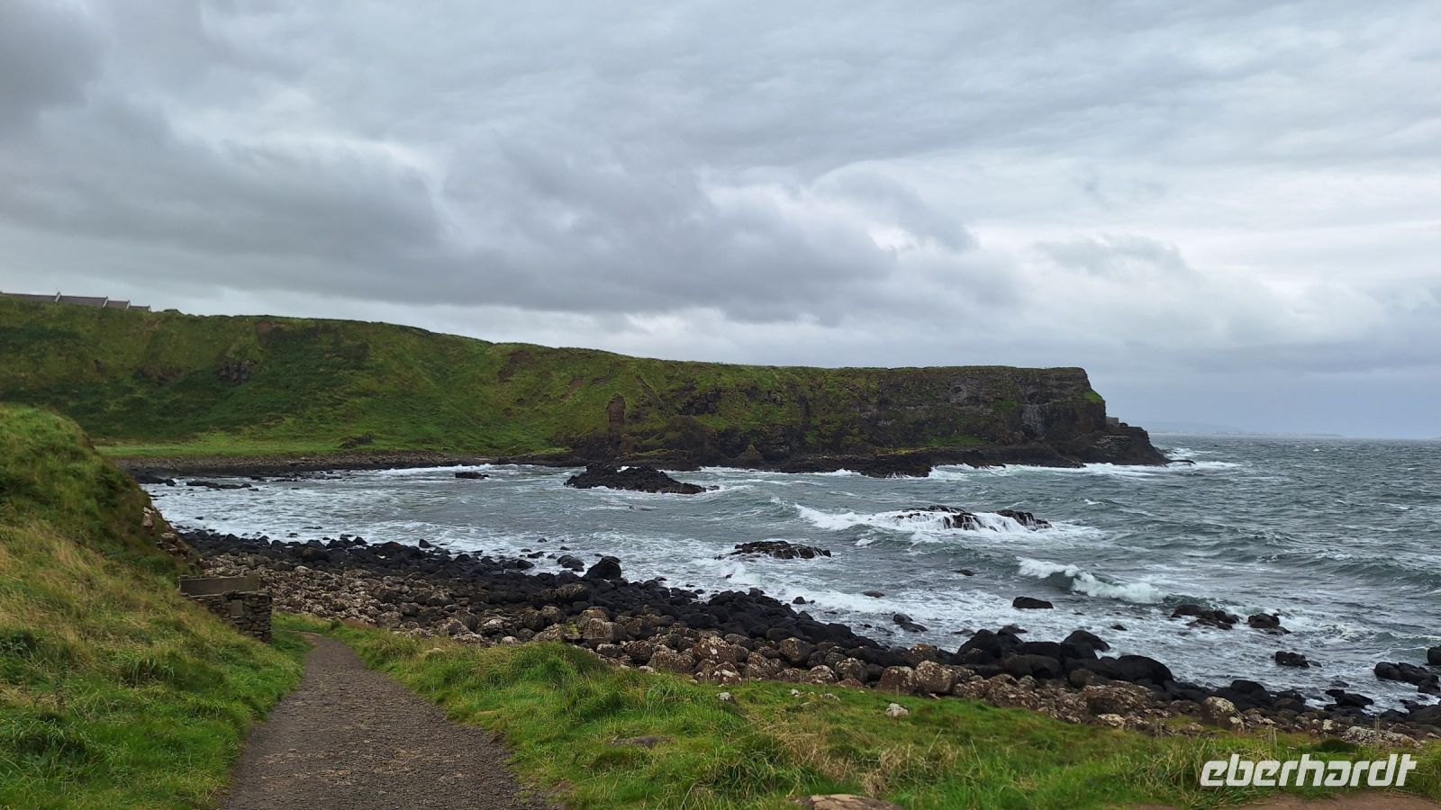 Giant's Causeway &ndash; &copy; Sinah Witzig (Eberhardt TRAVEL)