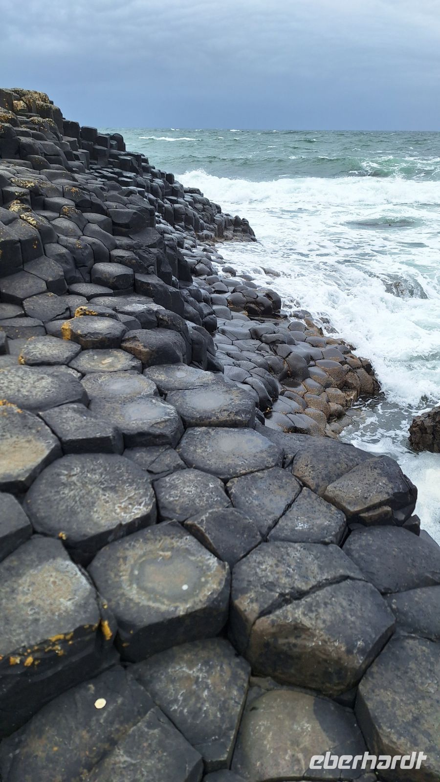 Giant's Causeway &ndash; &copy; Sinah Witzig (Eberhardt TRAVEL)