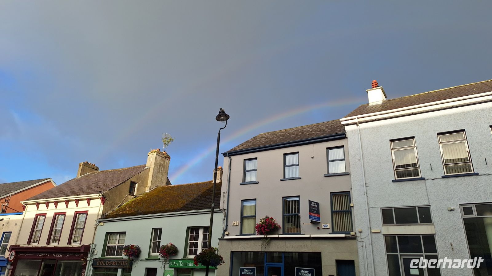 Letterkenny &ndash; &copy; Sinah Witzig (Eberhardt TRAVEL)