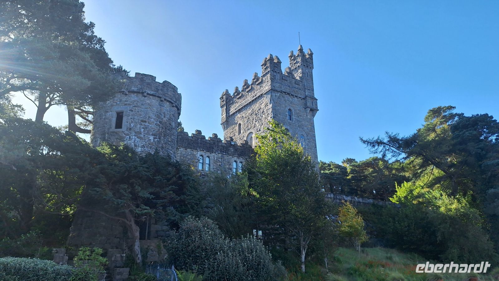 Glenveagh Nationalpark &ndash; &copy; Sinah Witzig (Eberhardt TRAVEL)