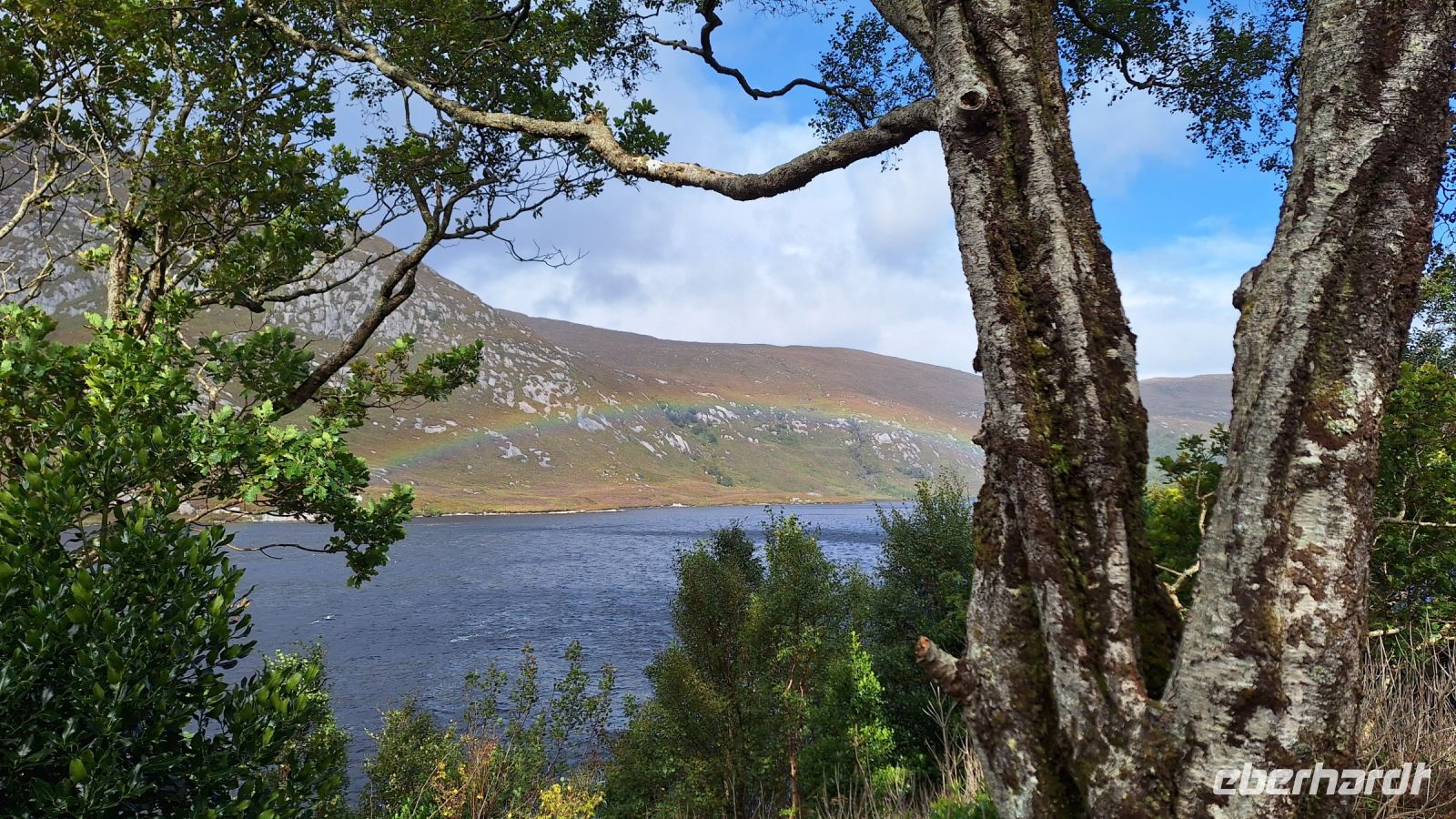 Glenveagh Nationalpark &ndash; &copy; Sinah Witzig (Eberhardt TRAVEL)