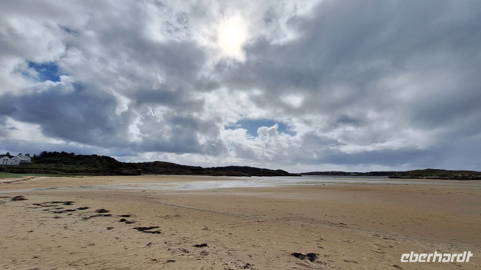 Bunbeg Beach &ndash; &copy; Sinah Witzig (Eberhardt TRAVEL)