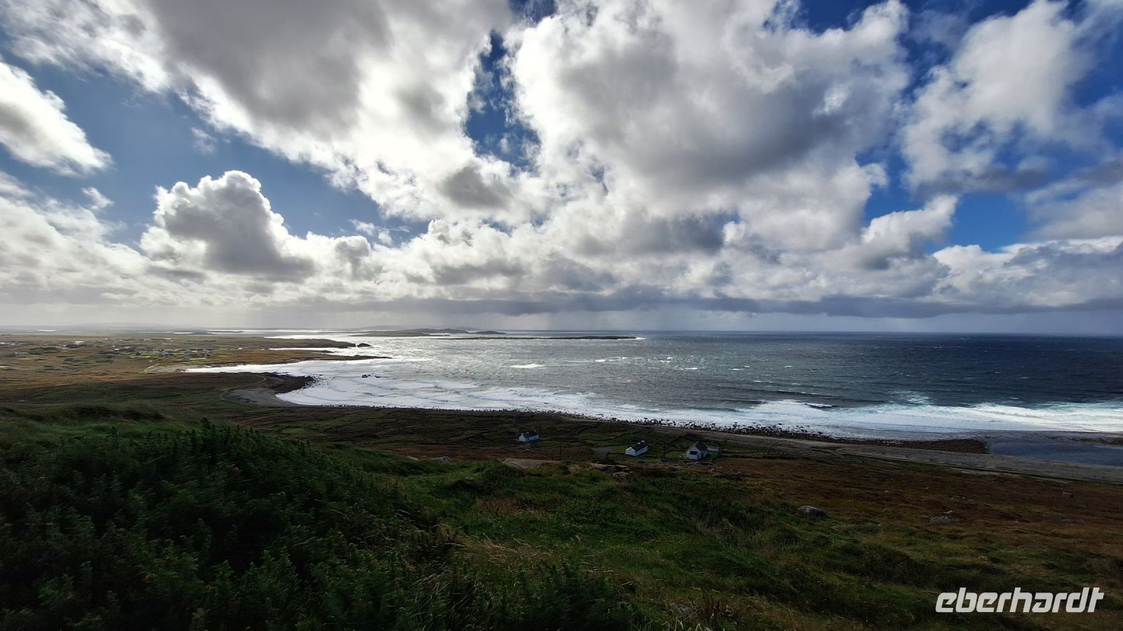Donegal &ndash; &copy; Sinah Witzig (Eberhardt TRAVEL)