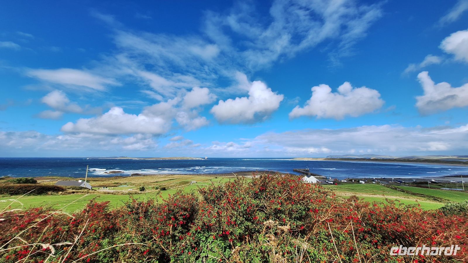 Donegal &ndash; &copy; Sinah Witzig (Eberhardt TRAVEL)
