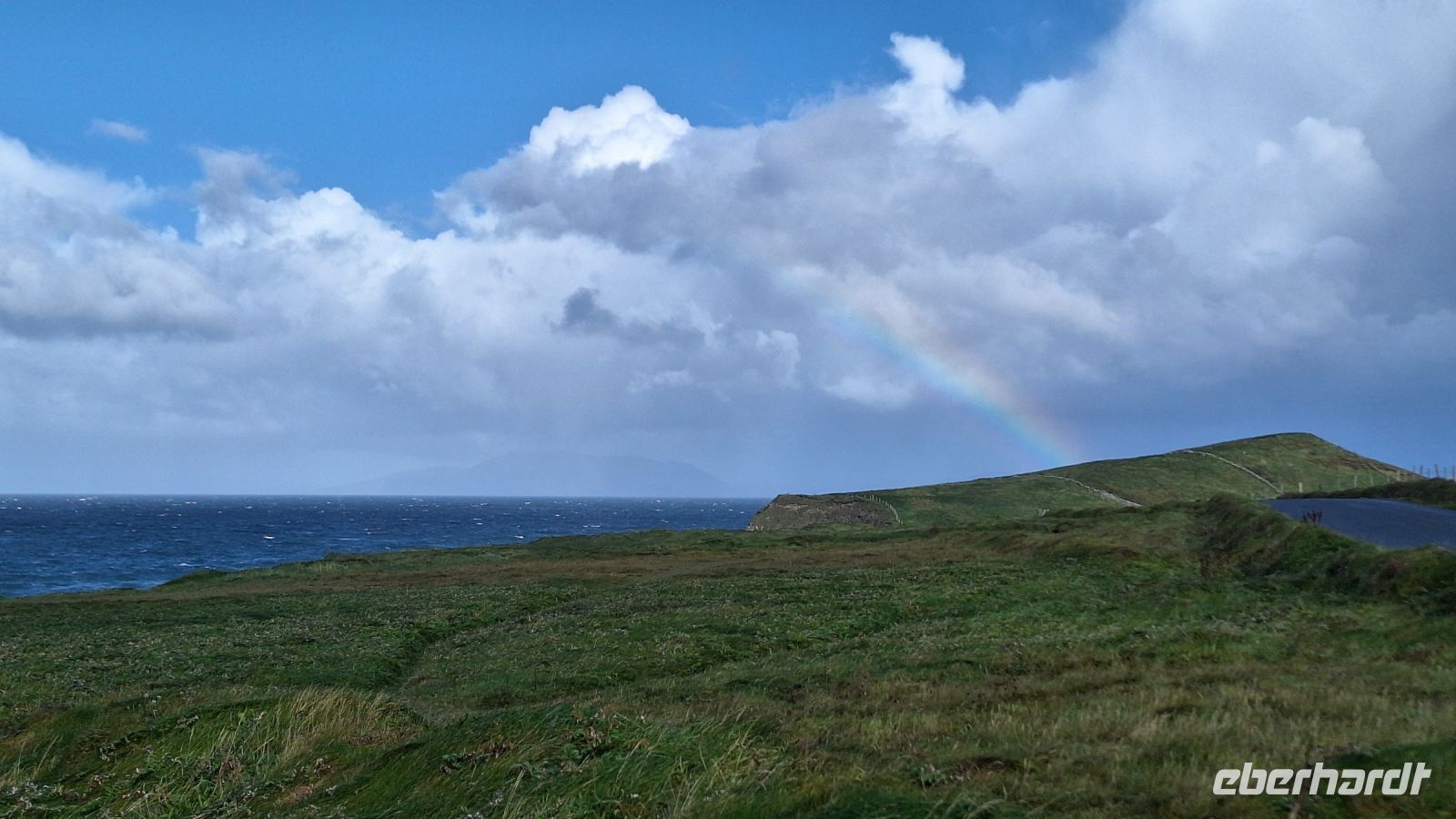 Mullaghmore Head &ndash; &copy; Sinah Witzig (Eberhardt TRAVEL)