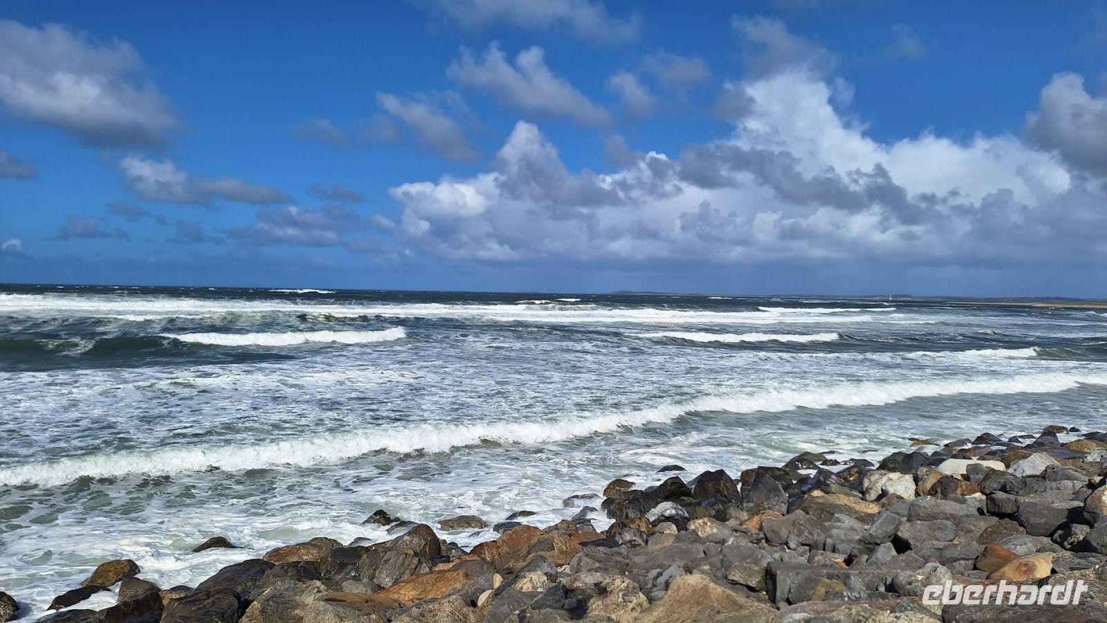 Strandhill &ndash; &copy; Sinah Witzig (Eberhardt TRAVEL)