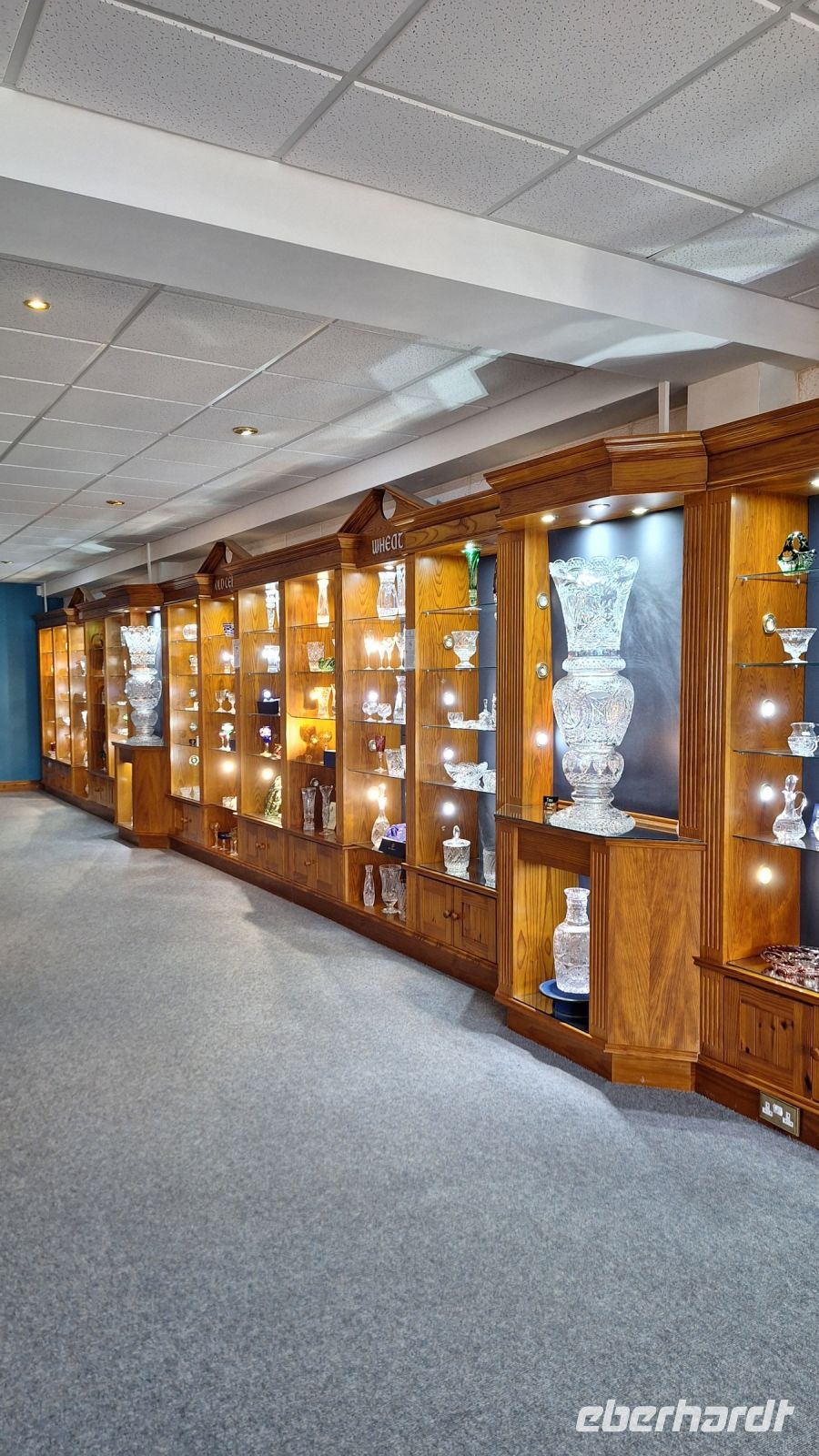 Celtic Crystal &ndash; &copy; Sinah Witzig (Eberhardt TRAVEL)