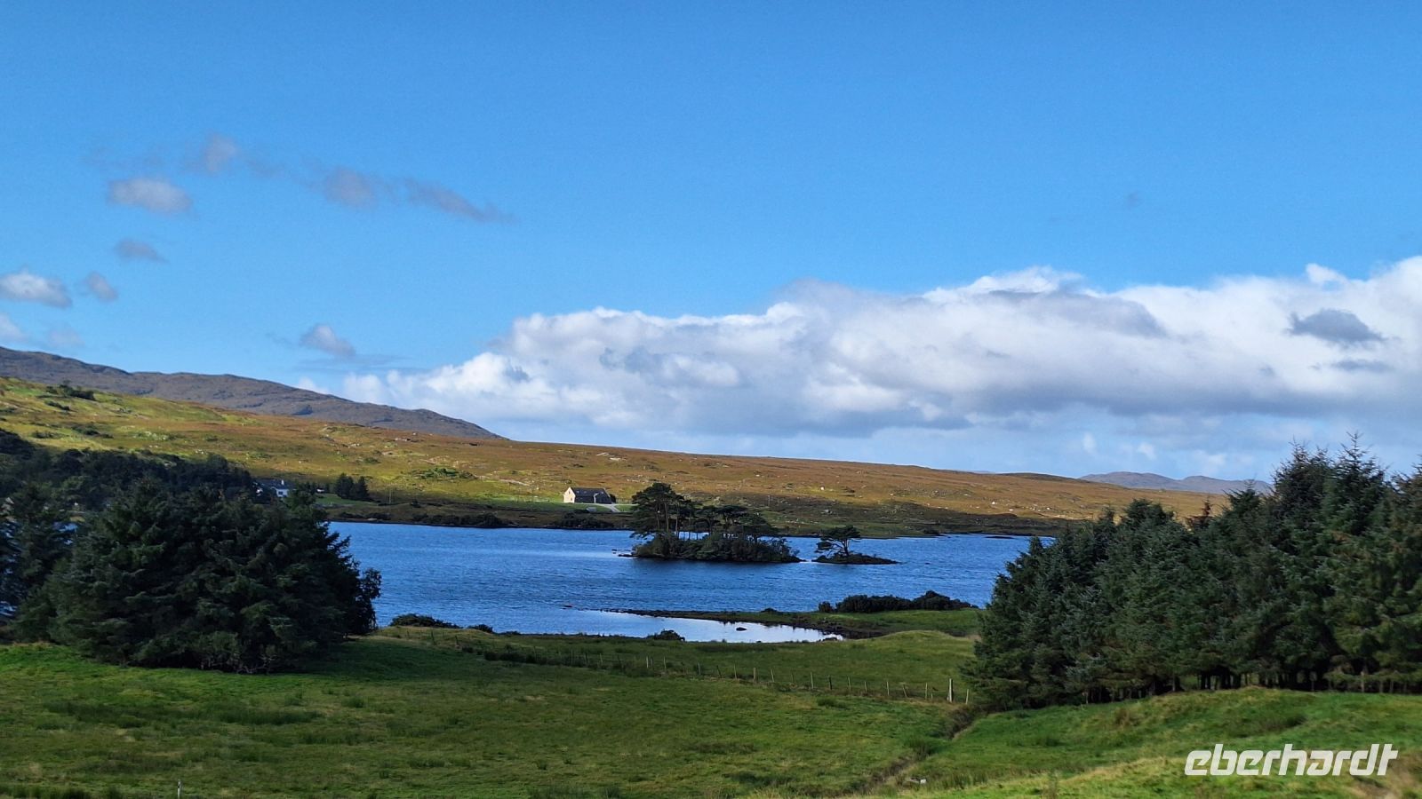 Connemara &ndash; &copy; Sinah Witzig (Eberhardt TRAVEL)