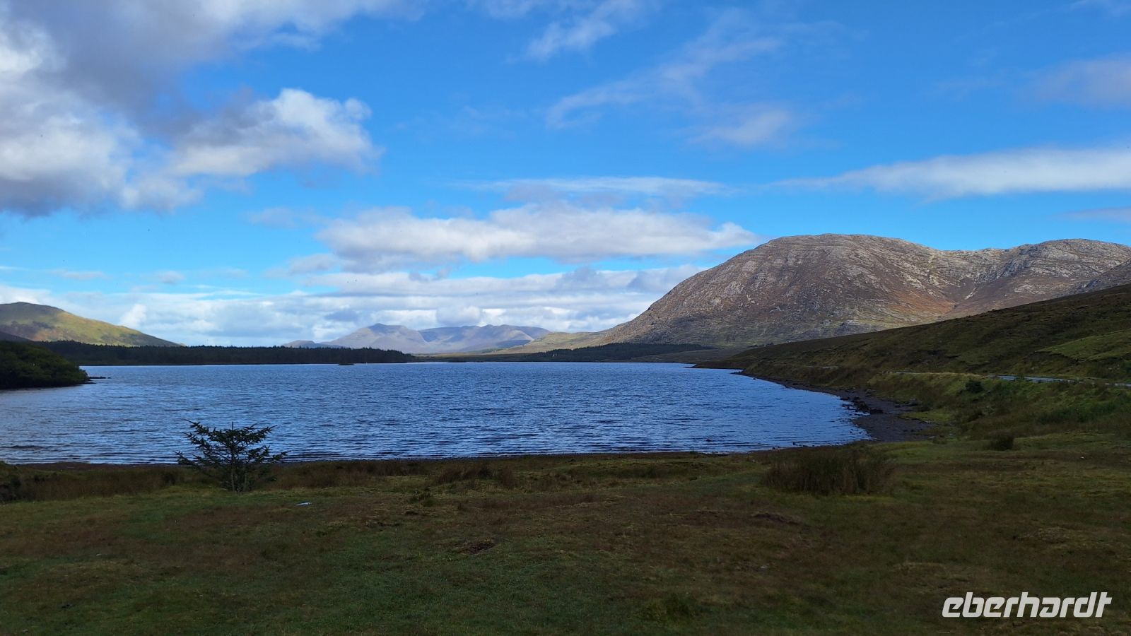 Connemara &ndash; &copy; Sinah Witzig (Eberhardt TRAVEL)