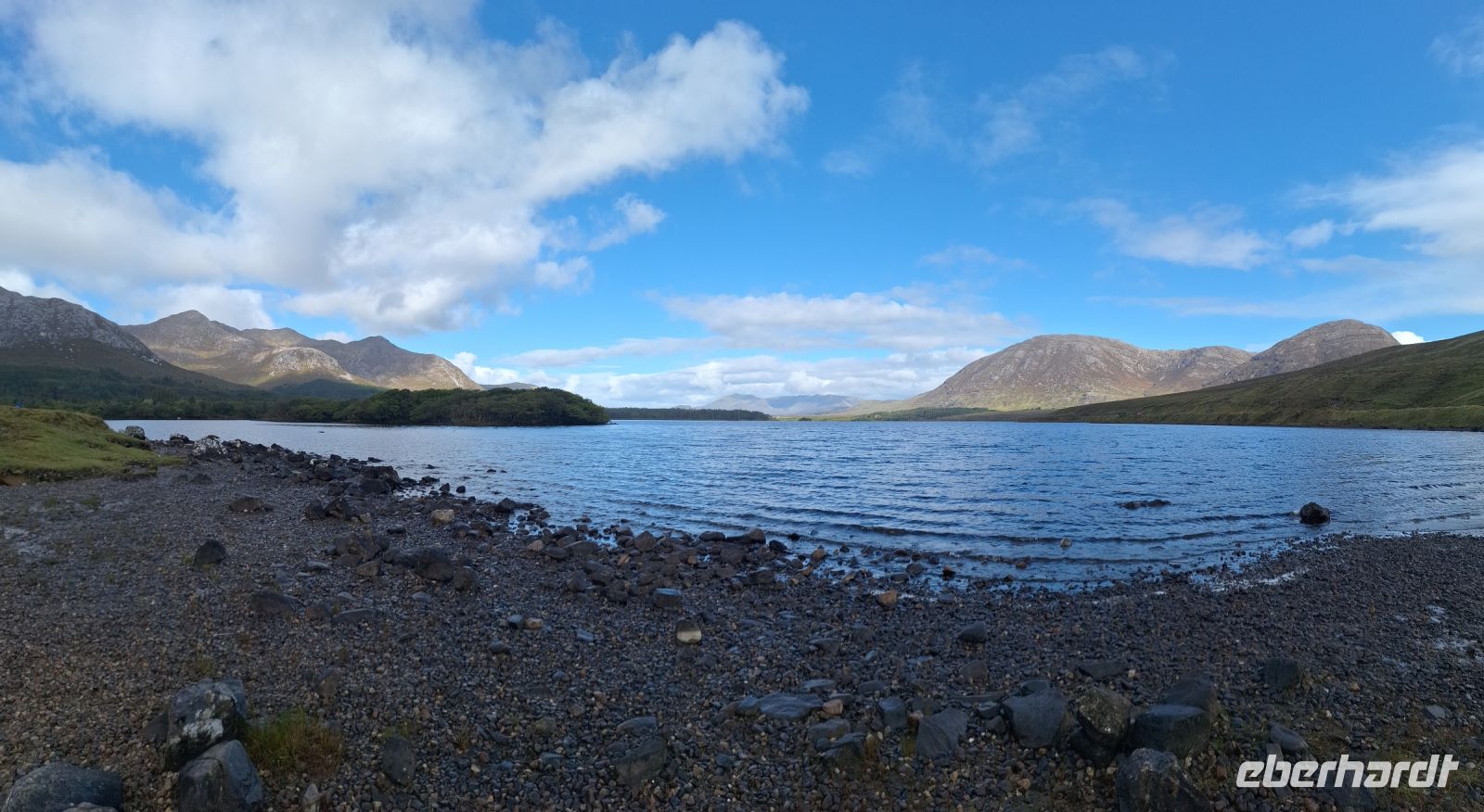 Connemara &ndash; &copy; Sinah Witzig (Eberhardt TRAVEL)