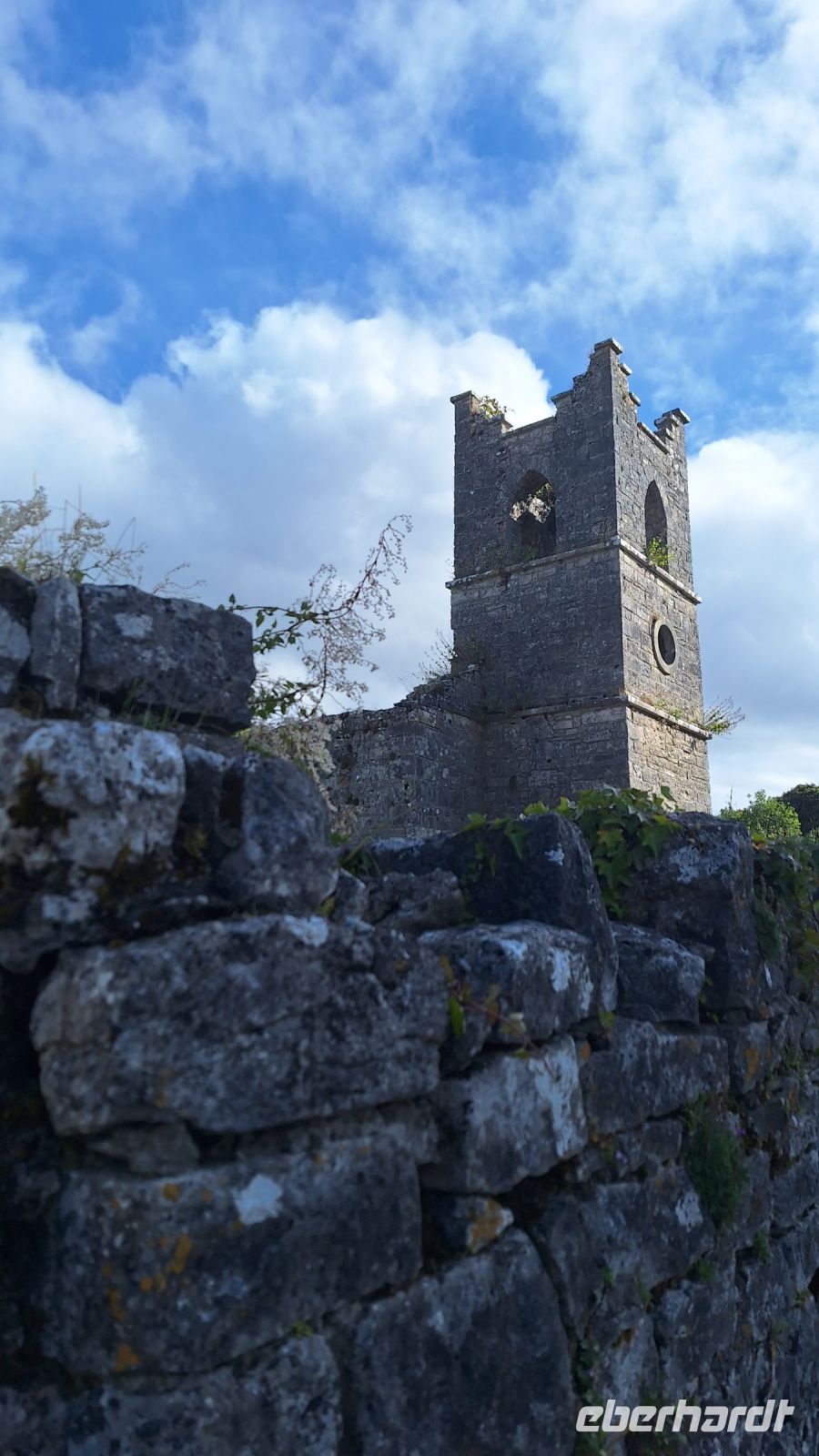Cong Abbey &ndash; &copy; Sinah Witzig (Eberhardt TRAVEL)