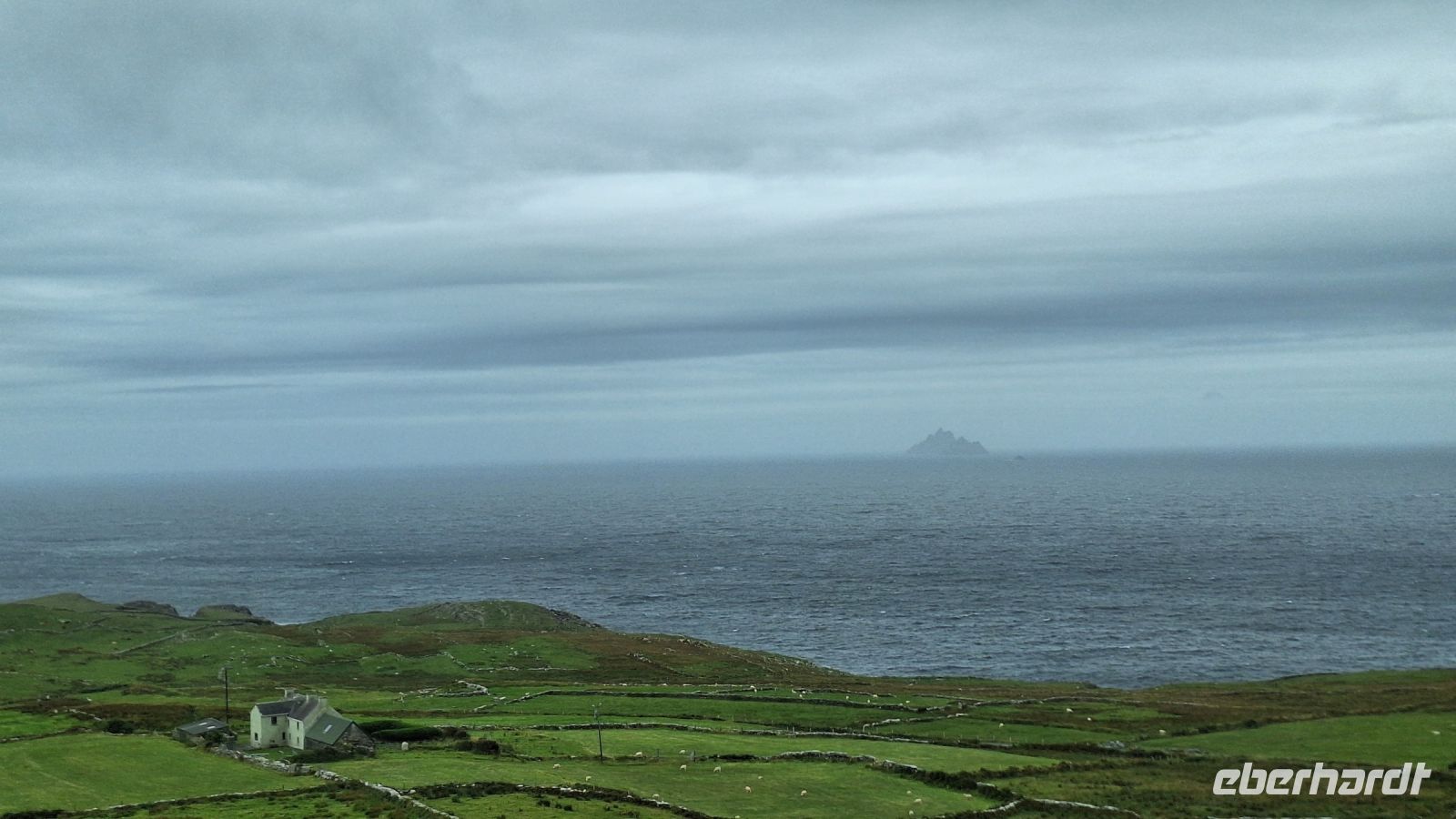 Skelligring &ndash; &copy; Sinah Witzig (Eberhardt TRAVEL)