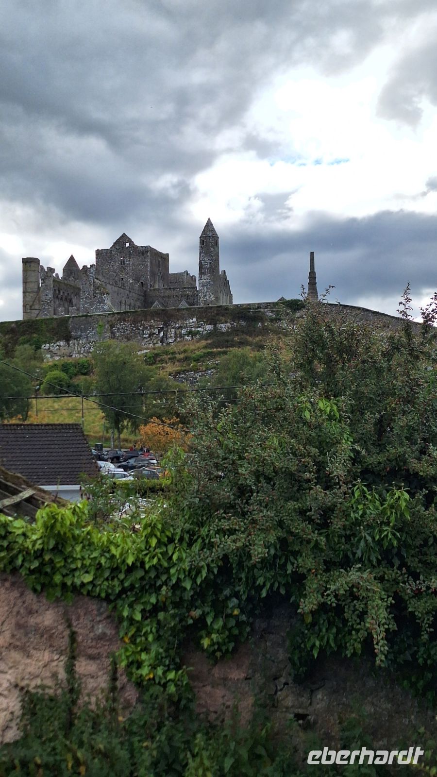Rock of Cashel &ndash; &copy; Sinah Witzig (Eberhardt TRAVEL)