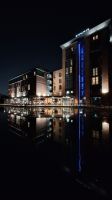 Belfast: Voco Hotel &ndash; &copy; Sinah Witzig (Eberhardt TRAVEL)