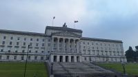 Belfast: Stormont &ndash; &copy; Sinah Witzig (Eberhardt TRAVEL)