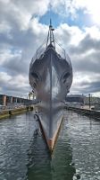 Belfast &ndash; &copy; Sinah Witzig (Eberhardt TRAVEL)