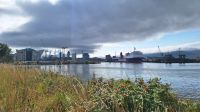 Belfast: Titanic Experience &ndash; &copy; Sinah Witzig (Eberhardt TRAVEL)