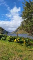 Glenveagh Nationalpark &ndash; &copy; Sinah Witzig (Eberhardt TRAVEL)