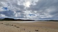 Bunbeg Beach &ndash; &copy; Sinah Witzig (Eberhardt TRAVEL)