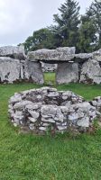 Creevykeel Court Tomb &ndash; &copy; Sinah Witzig (Eberhardt TRAVEL)