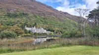 Kylemore Abbey &ndash; &copy; Sinah Witzig (Eberhardt TRAVEL)