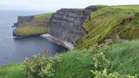 Cliffs of Moher &ndash; &copy; Sinah Witzig (Eberhardt TRAVEL)