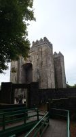 Bunratty Castle &ndash; &copy; Sinah Witzig (Eberhardt TRAVEL)