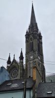 Cobh &ndash; &copy; Sinah Witzig (Eberhardt TRAVEL)