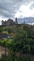 Rock of Cashel &ndash; &copy; Sinah Witzig (Eberhardt TRAVEL)