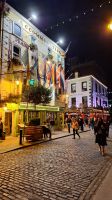 Dublin: Temple Bar &ndash; &copy; Sinah Witzig (Eberhardt TRAVEL)