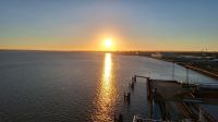 Fähre nach Rotterdam &ndash; &copy; Sinah Witzig (Eberhardt TRAVEL)