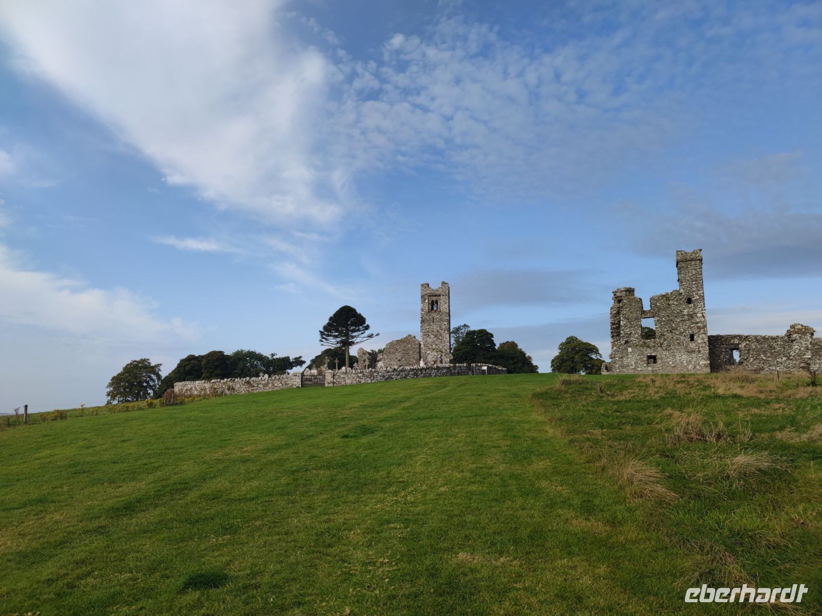 006-Slane-Hill &ndash; &copy; Dirk Schlosser (Eberhardt TRAVEL)