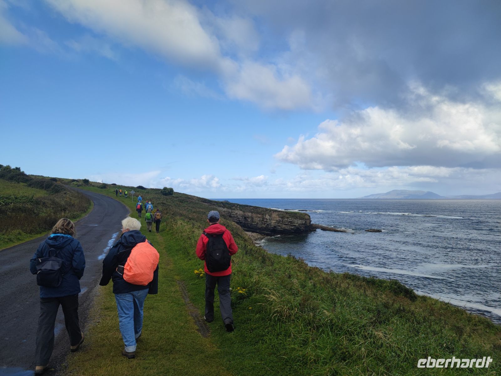 035-Mullaghmore peninsula &ndash; &copy; Dirk Schlosser (Eberhardt TRAVEL)