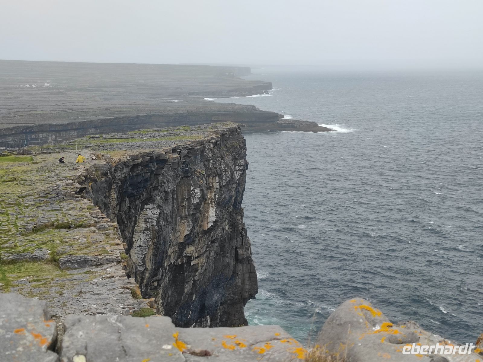053-Dun Aonghasa Inishmore &ndash; &copy; Dirk Schlosser (Eberhardt TRAVEL)